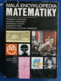 ENCYKLOPÉDIA MATEMATIKY